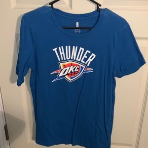 OKC tee